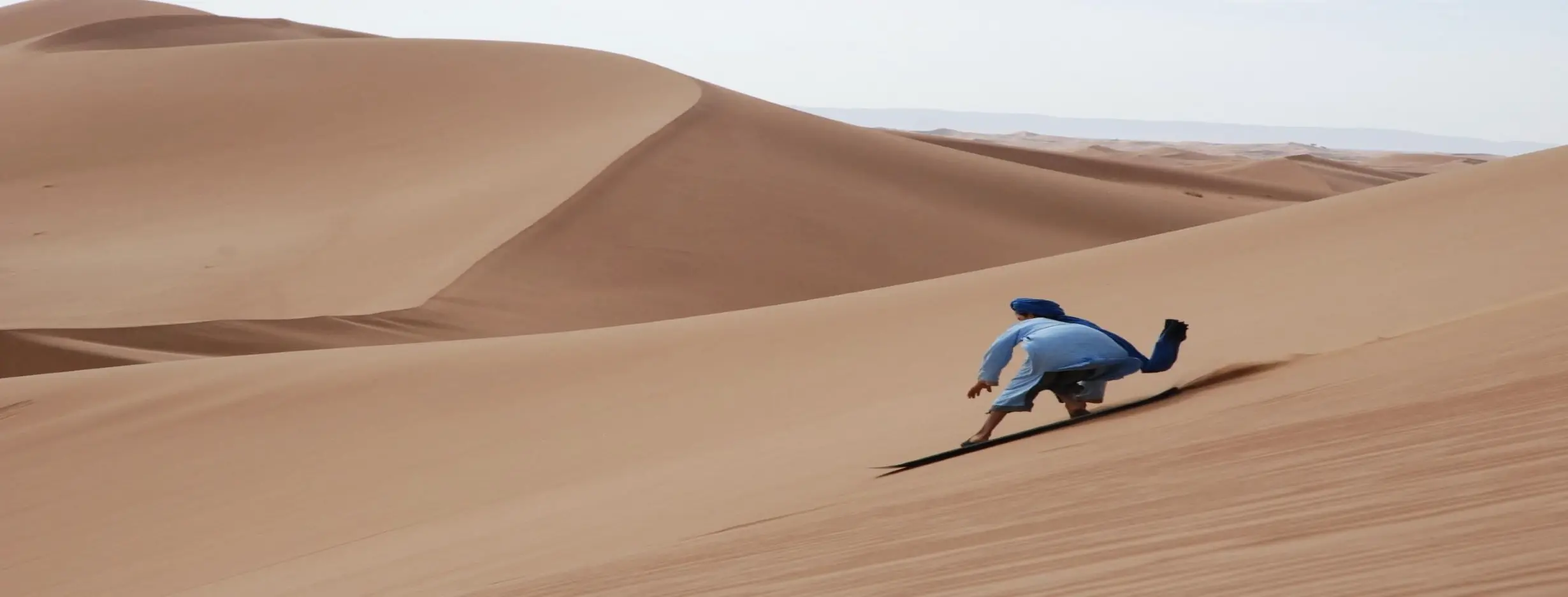 Image for Desert Odyssey